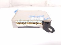 Lexus MULTIPLEX CONTROL UNIT Lexus MULTIPLEX CONTROL UNIT