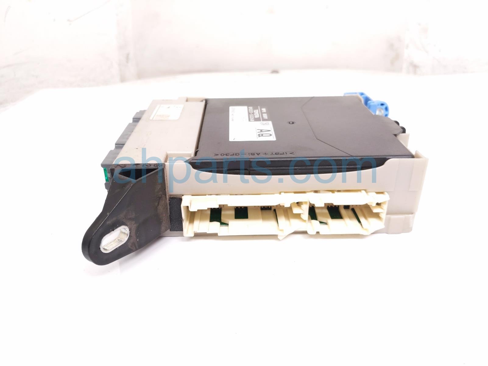 2014 Lexus Is 250 Multiplex Control Unit 89221 53260 Replacement 2014 Lexus Is 250 Multiplex Control Unit 89221 53260 Replacement thumbnail