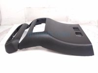 $25 Honda REAR CONSOLE TRIM COVER - BLK $25 Honda REAR CONSOLE TRIM COVER - BLK