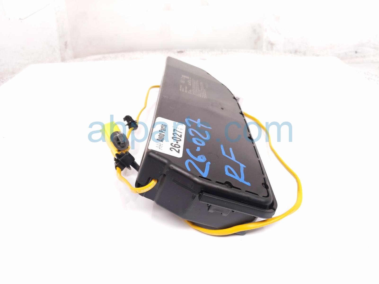 2025 Honda Pilot Passenger Seat Airbag 78050 T90 A20 Replacement 2025 Honda Pilot Passenger Seat Airbag 78050 T90 A20 Replacement thumbnail