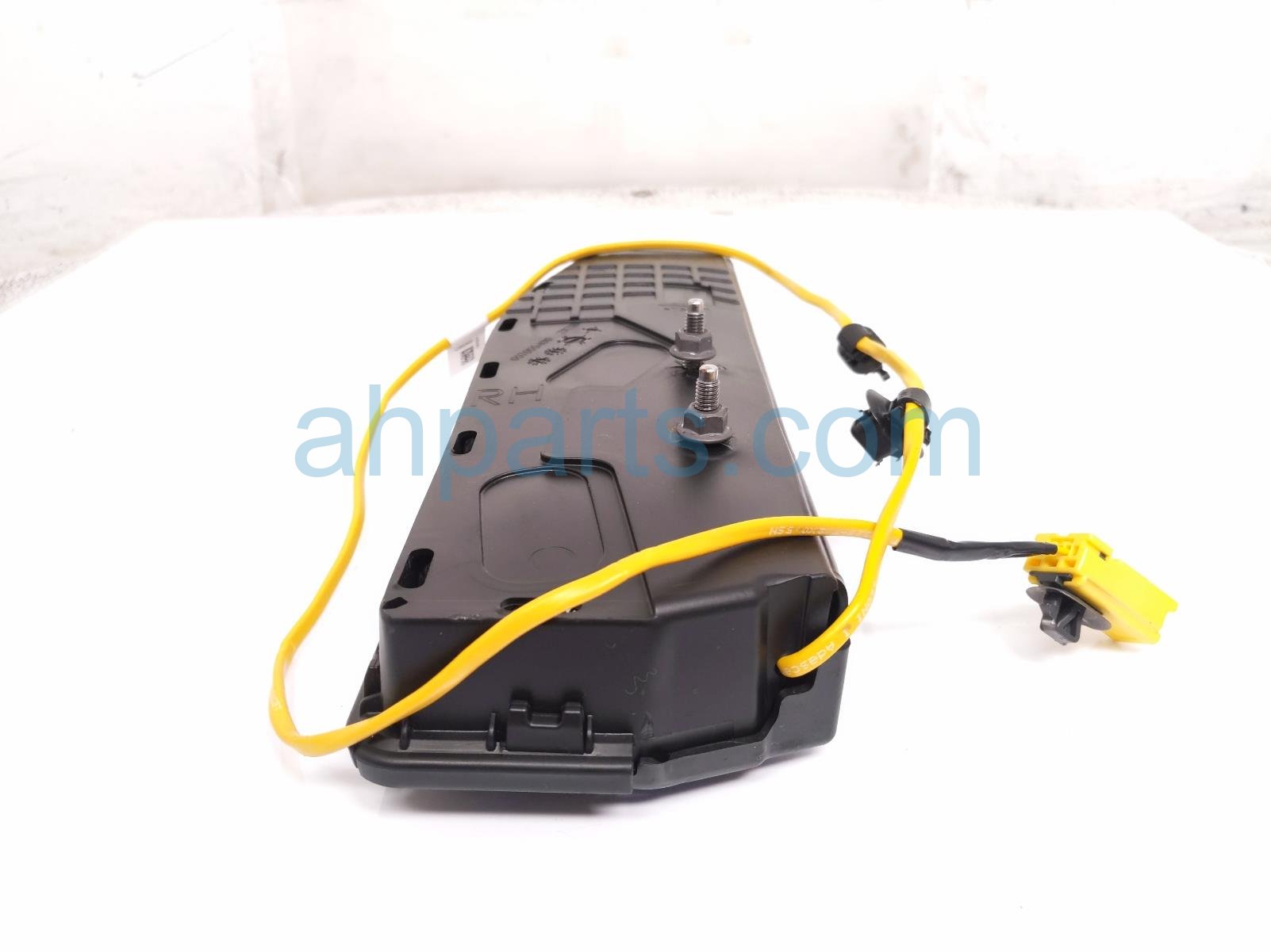 2025 Honda Pilot Passenger Seat Airbag 78050 T90 A20 Replacement 2025 Honda Pilot Passenger Seat Airbag 78050 T90 A20 Replacement thumbnail