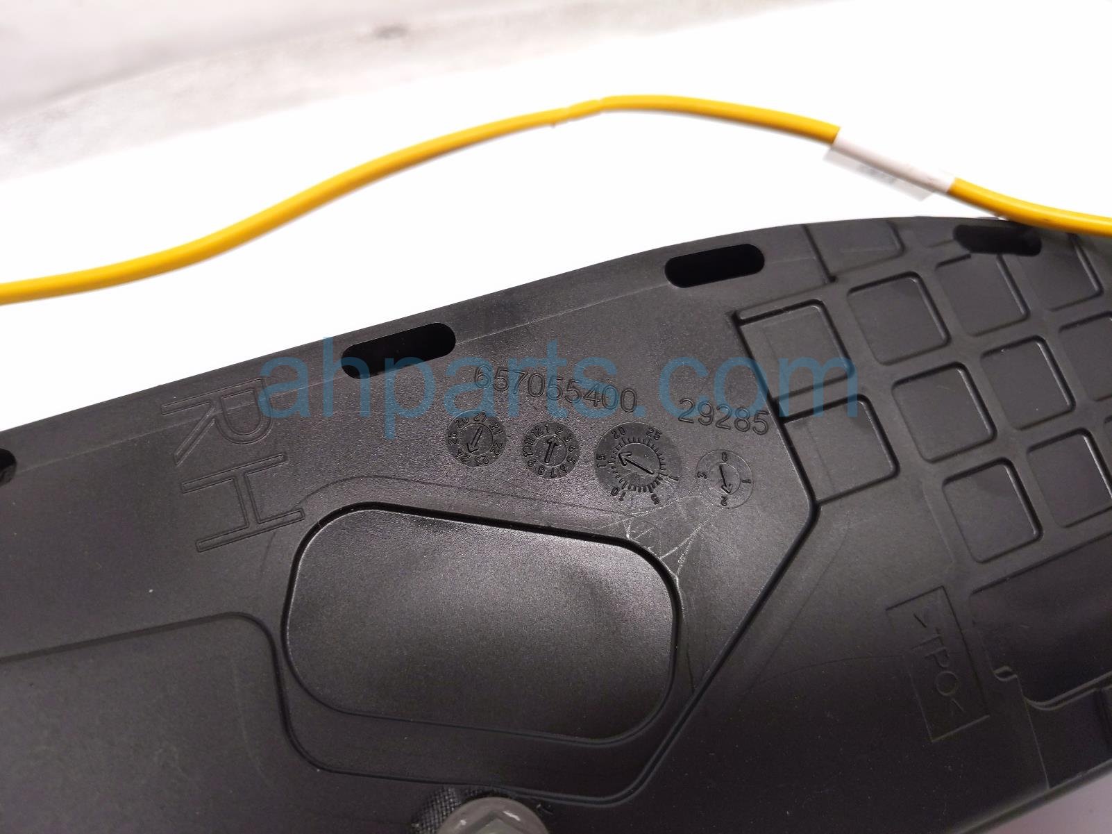 2025 Honda Pilot Passenger Seat Airbag 78050 T90 A20 Replacement 2025 Honda Pilot Passenger Seat Airbag 78050 T90 A20 Replacement thumbnail