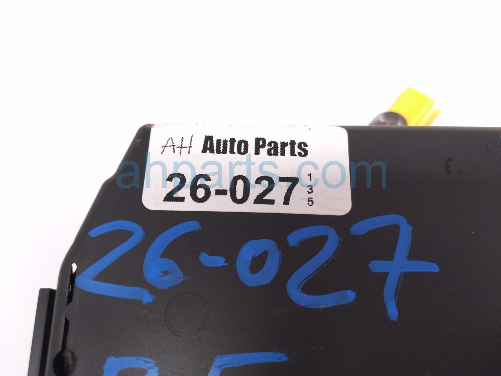 2025 Honda Pilot Passenger Seat Airbag 78050 T90 A20 Replacement 2025 Honda Pilot Passenger Seat Airbag 78050 T90 A20 Replacement thumbnail