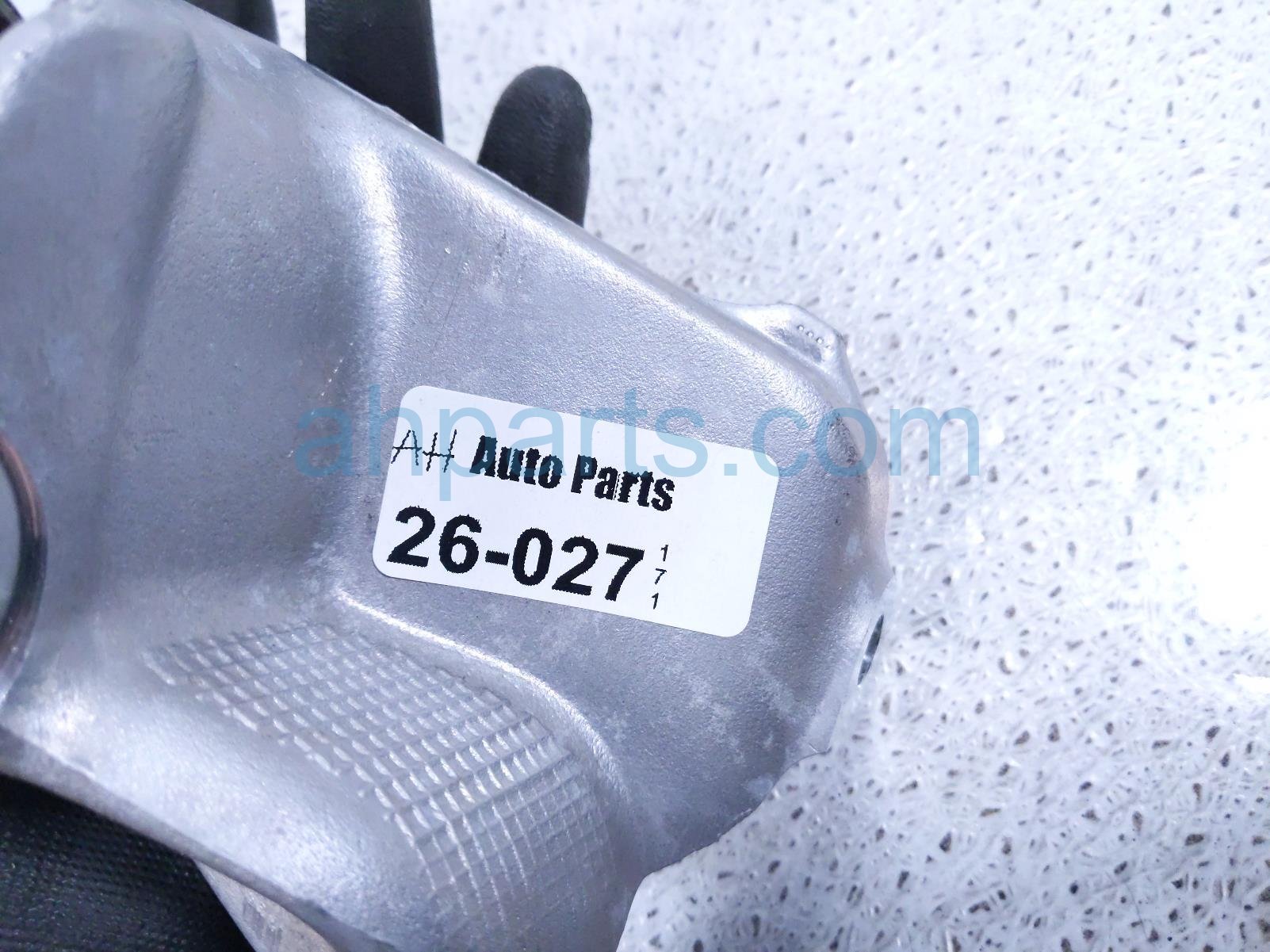 2025 Honda Pilot Engine/motor Transmission Mount 3.5l Fwd 50850 T90 A01 Replacement 2025 Honda Pilot Engine/motor Transmission Mount 3.5l Fwd 50850 T90 A01 Replacement thumbnail