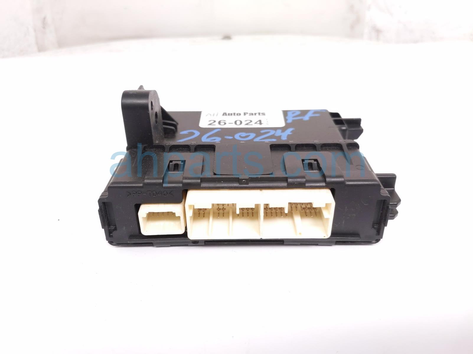 2014 Lexus Is 250 A/c Amplifier Ctrl Unit Front Passenger 88650 53400 Replacement 2014 Lexus Is 250 A/c Amplifier Ctrl Unit Front Passenger 88650 53400 Replacement thumbnail