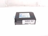 Lexus KEYLESS ENTRY RECEIVER MODULE Lexus KEYLESS ENTRY RECEIVER MODULE