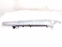 Acura RH CONSOLE SIDE TRIM GARNISH - RED Acura RH CONSOLE SIDE TRIM GARNISH - RED