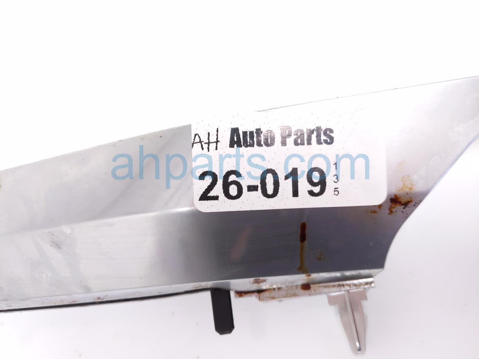 2022 Acura MDX Passenger Console Side Trim Garnish Red 83441 TYA A02ZA Replacement 2022 Acura MDX Passenger Console Side Trim Garnish Red 83441 TYA A02ZA Replacement thumbnail