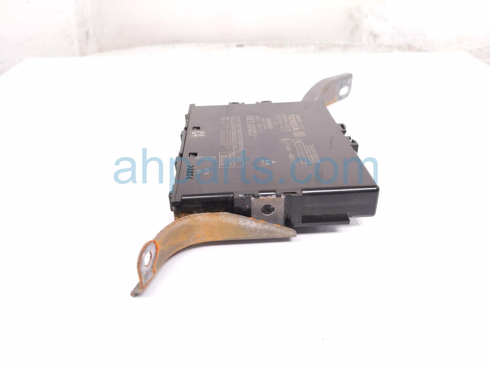 2014 Lexus Is 250 Smart Key Computer Unit 89990 53310 Replacement 2014 Lexus Is 250 Smart Key Computer Unit 89990 53310 Replacement thumbnail