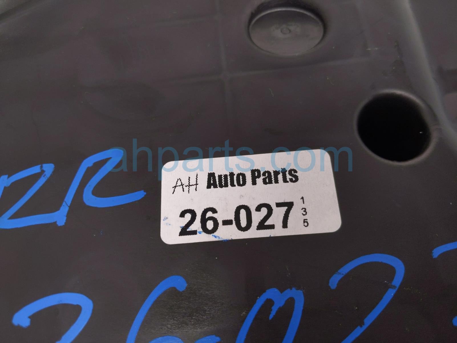 2025 Honda Pilot Rear Subwoofer Speaker Assy 8A440 T90 A31 Replacement 2025 Honda Pilot Rear Subwoofer Speaker Assy 8A440 T90 A31 Replacement thumbnail