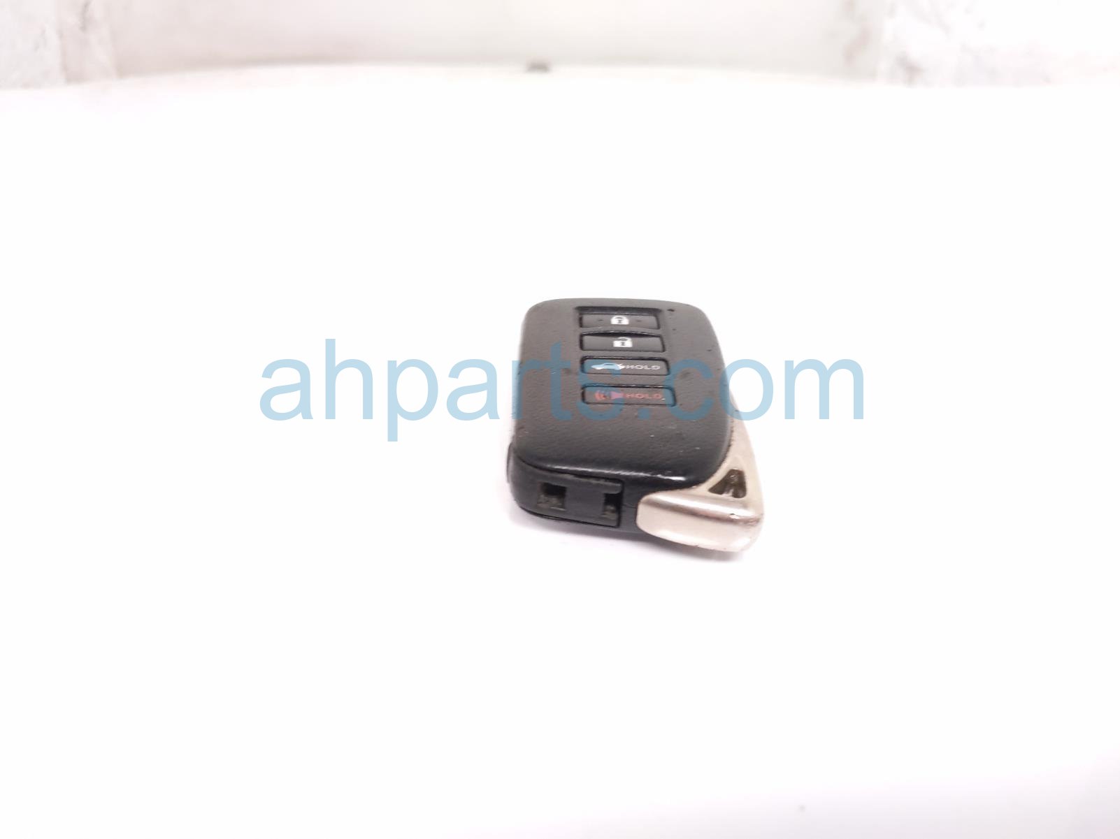 2014 Lexus Is 250 Single Smart Remote Fob 89904 53650 Replacement 2014 Lexus Is 250 Single Smart Remote Fob 89904 53650 Replacement thumbnail