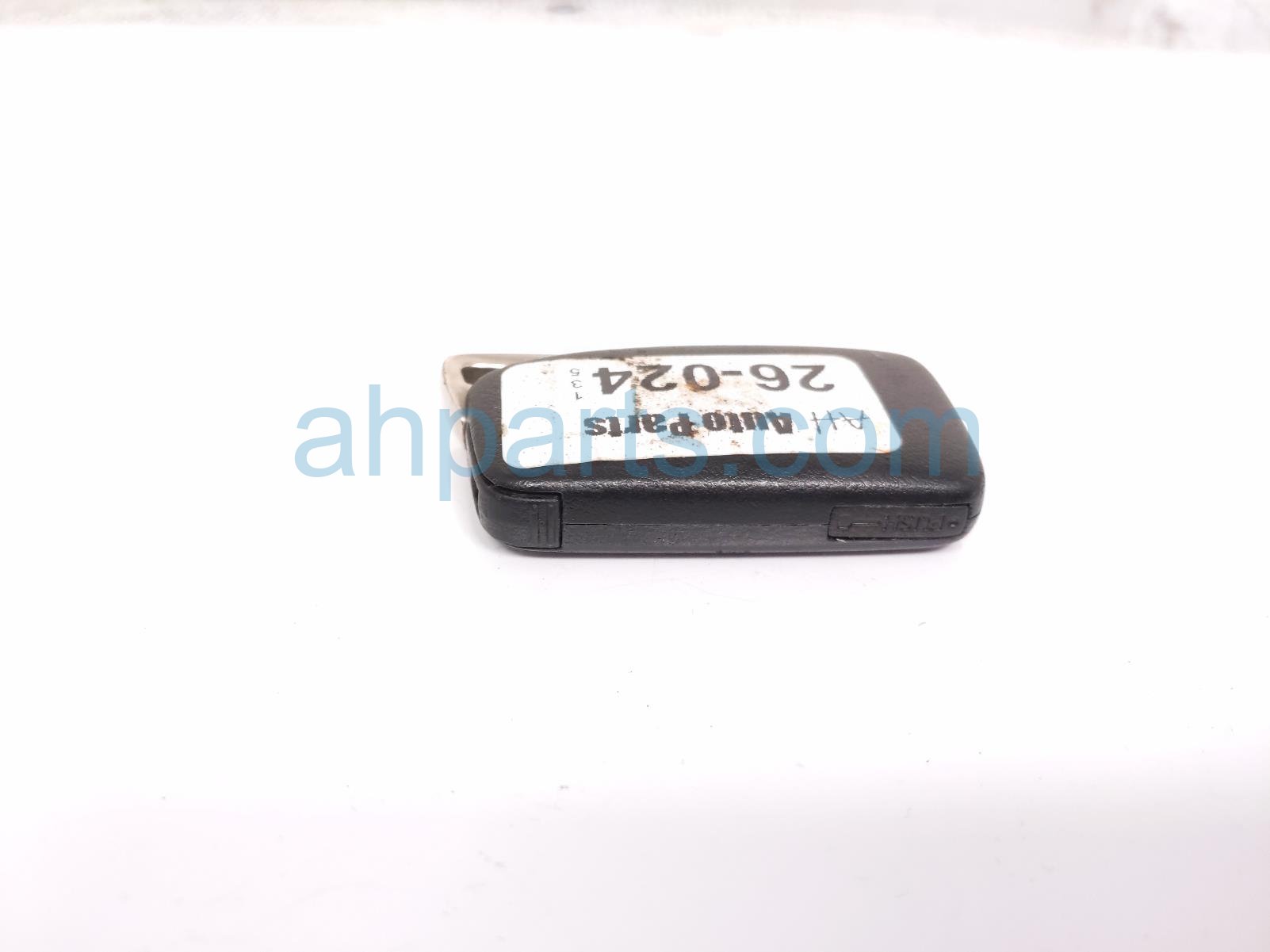2014 Lexus Is 250 Single Smart Remote Fob 89904 53650 Replacement 2014 Lexus Is 250 Single Smart Remote Fob 89904 53650 Replacement thumbnail