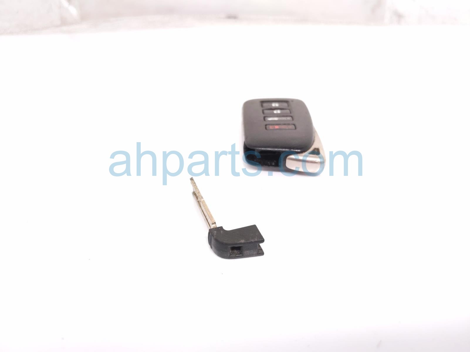 2014 Lexus Is 250 Single Smart Remote Fob 89904 53650 Replacement 2014 Lexus Is 250 Single Smart Remote Fob 89904 53650 Replacement thumbnail