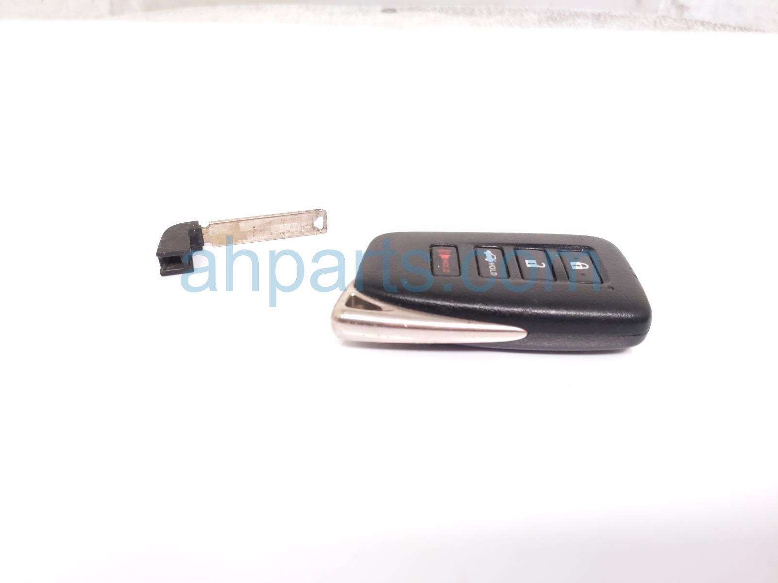 2014 Lexus Is 250 Single Smart Remote Fob 89904 53650 Replacement 2014 Lexus Is 250 Single Smart Remote Fob 89904 53650 Replacement thumbnail