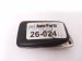2014 Lexus Is 250 Single Smart Remote Fob 89904 53650 Replacement 2014 Lexus Is 250 Single Smart Remote Fob 89904 53650 Replacement thumbnail