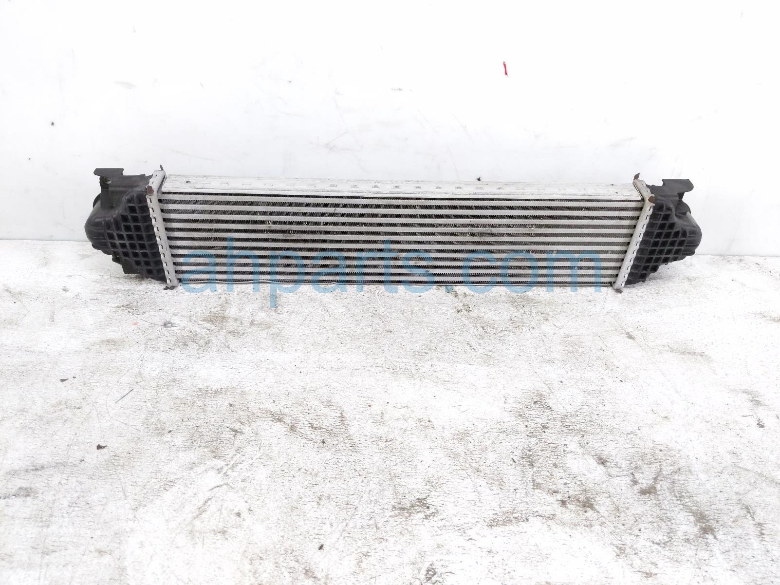 2017 Ford Fusion Intercooler 2.0t Fwd HG9Z 6K775 A Replacement 2017 Ford Fusion Intercooler 2.0t Fwd HG9Z 6K775 A Replacement thumbnail