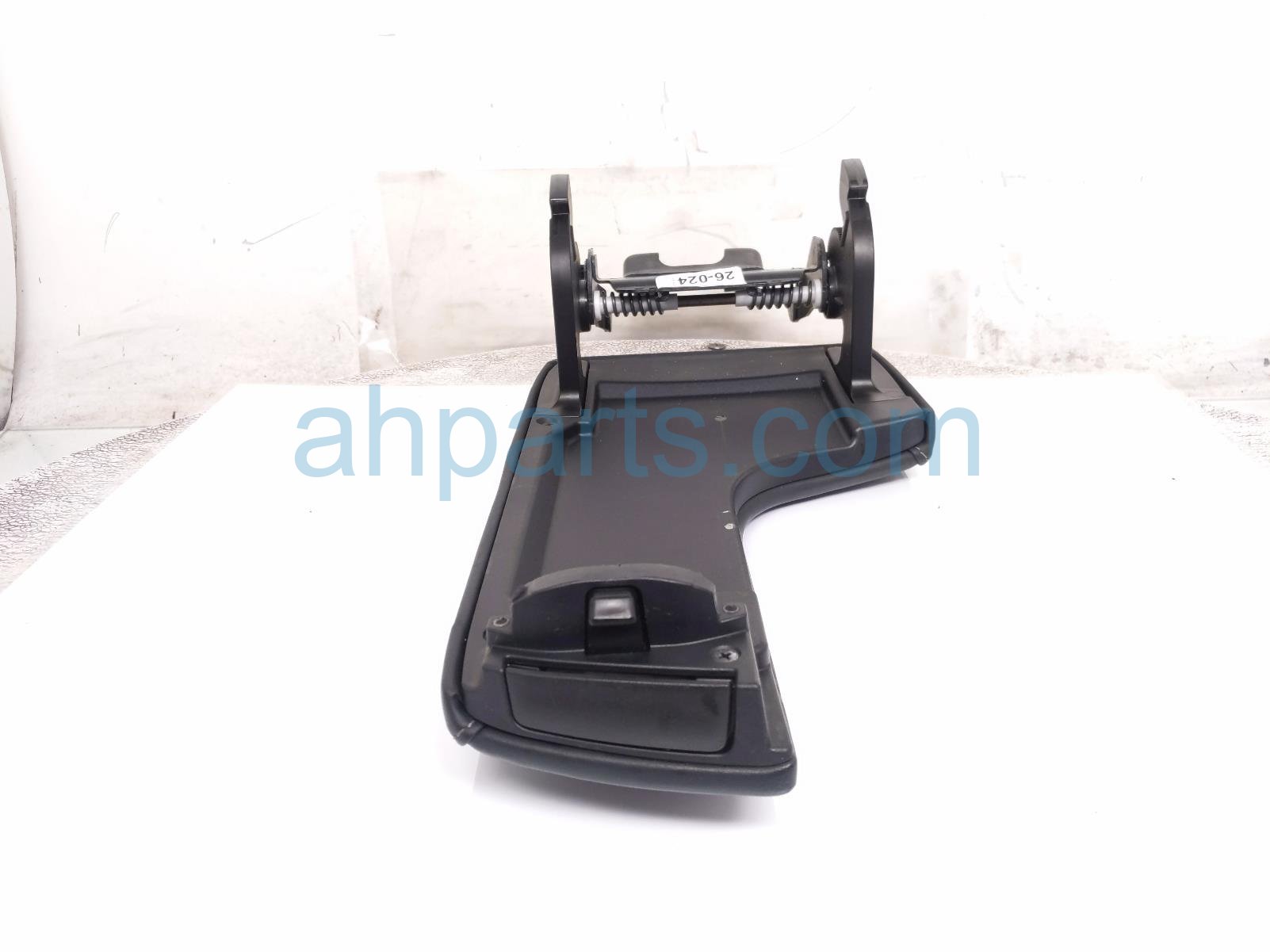 2014 Lexus Is 250 Center Console Lid/armrest Tan 58920 53031 C3 Replacement 2014 Lexus Is 250 Center Console Lid/armrest Tan 58920 53031 C3 Replacement thumbnail