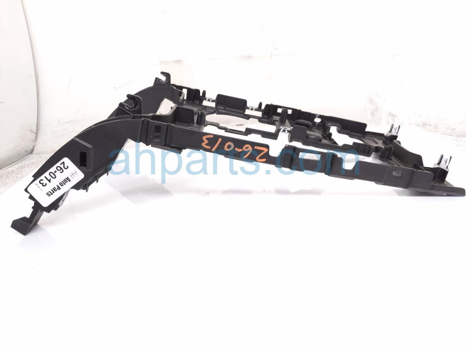 2017 Ford Fusion Center Console Shifter Brkt Blk HS7Z 54042B60 A Replacement 2017 Ford Fusion Center Console Shifter Brkt Blk HS7Z 54042B60 A Replacement thumbnail