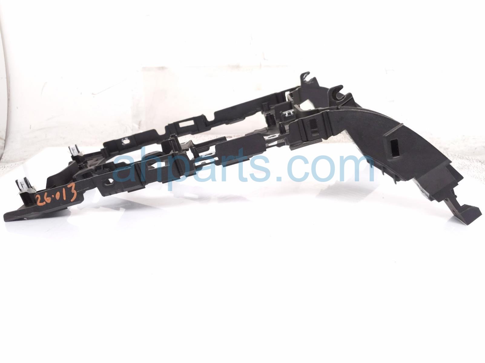 2017 Ford Fusion Center Console Shifter Brkt Blk HS7Z 54042B60 A Replacement 2017 Ford Fusion Center Console Shifter Brkt Blk HS7Z 54042B60 A Replacement thumbnail