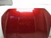2017 Ford Fusion Hood Red DS7Z 16612 B Replacement 2017 Ford Fusion Hood Red DS7Z 16612 B Replacement thumbnail