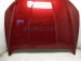 2017 Ford Fusion Hood Red DS7Z 16612 B Replacement 2017 Ford Fusion Hood Red DS7Z 16612 B Replacement thumbnail
