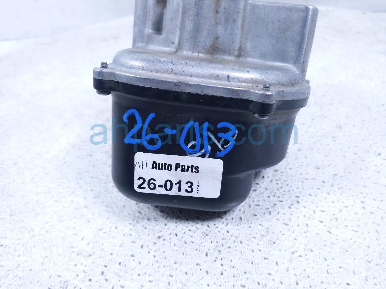 2017 Ford Fusion Auto Gear Shift Actuator 2.0t Fwd HP5Z 7E096 D Replacement 2017 Ford Fusion Auto Gear Shift Actuator 2.0t Fwd HP5Z 7E096 D Replacement thumbnail