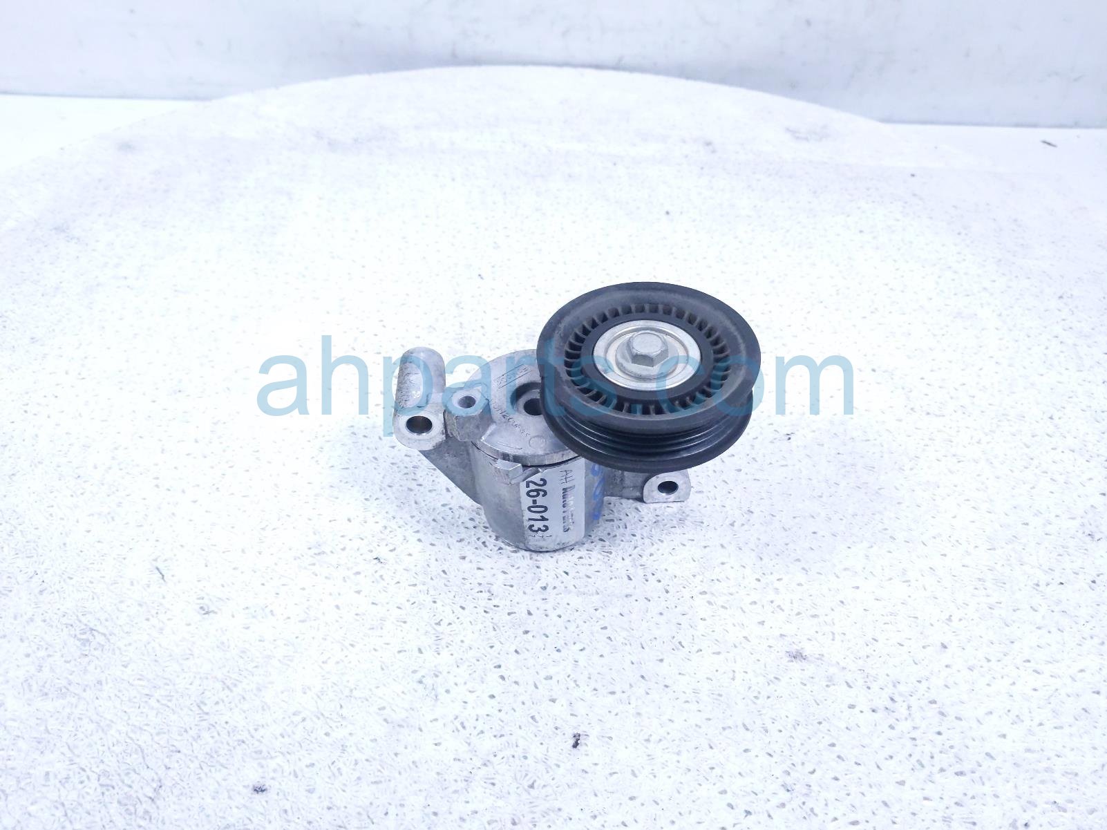 2017 Ford Fusion Engine Belt Tensioner 2.0l DS7Z 6A228 A Replacement 2017 Ford Fusion Engine Belt Tensioner 2.0l DS7Z 6A228 A Replacement thumbnail