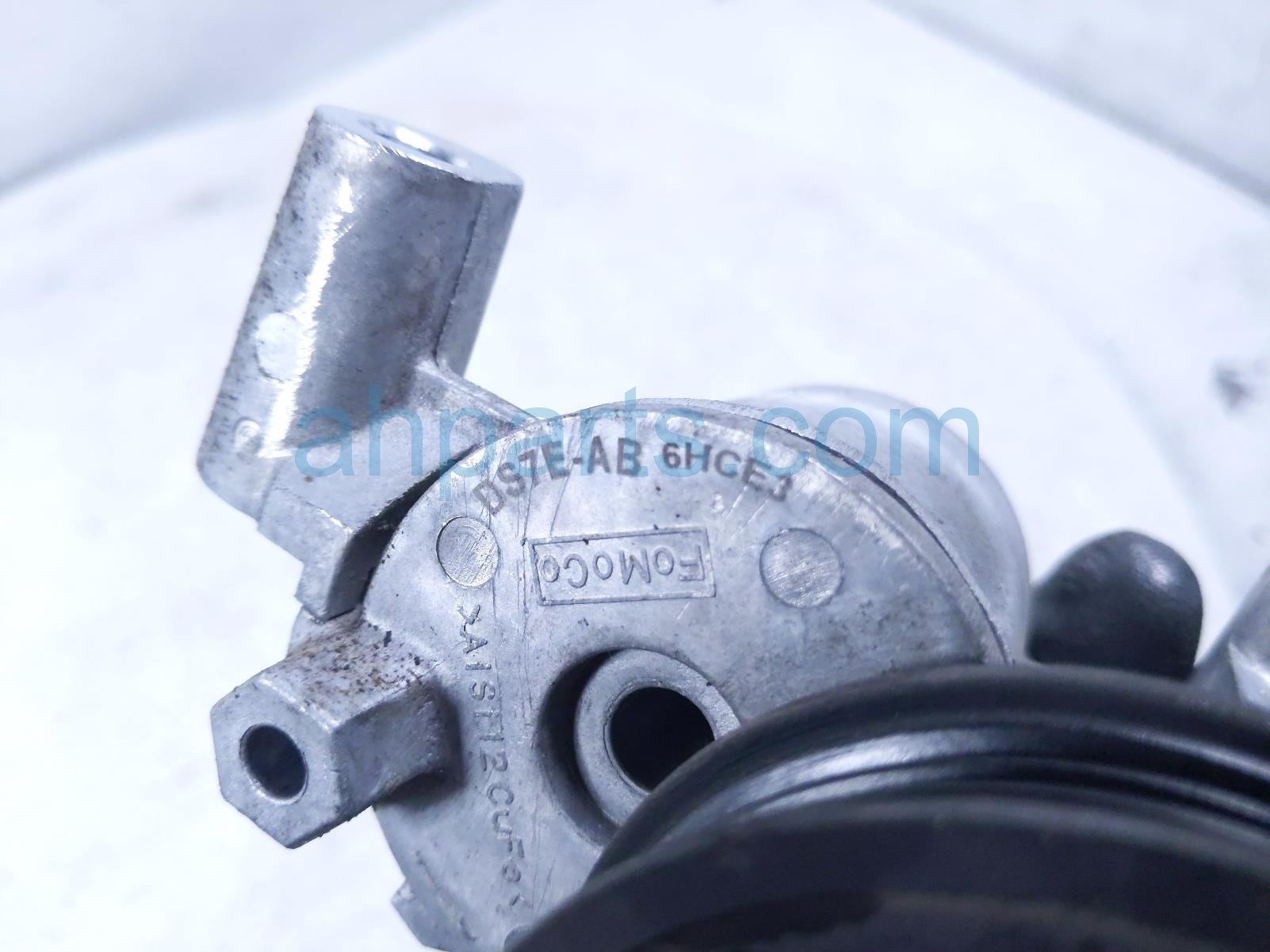 2017 Ford Fusion Engine Belt Tensioner 2.0l DS7Z 6A228 A Replacement 2017 Ford Fusion Engine Belt Tensioner 2.0l DS7Z 6A228 A Replacement thumbnail