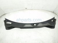 Honda WINDSHIELD COWL VENT PANEL Honda WINDSHIELD COWL VENT PANEL