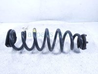 Honda RR/LH COIL SPRING - FWD Honda RR/LH COIL SPRING - FWD
