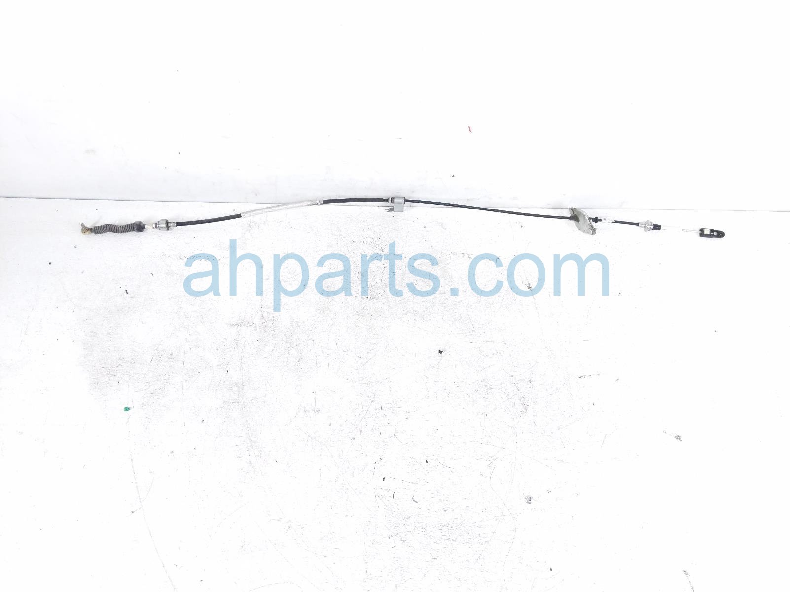 2021 Toyota Tacoma A/t Shifter Control Cable Wire 3.5 33820 04041 Replacement 2021 Toyota Tacoma A/t Shifter Control Cable Wire 3.5 33820 04041 Replacement thumbnail