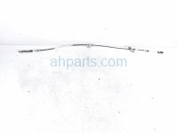 $75 Toyota A/T SHIFTER CONTROL CABLE WIRE - 3.5 $75 Toyota A/T SHIFTER CONTROL CABLE WIRE - 3.5