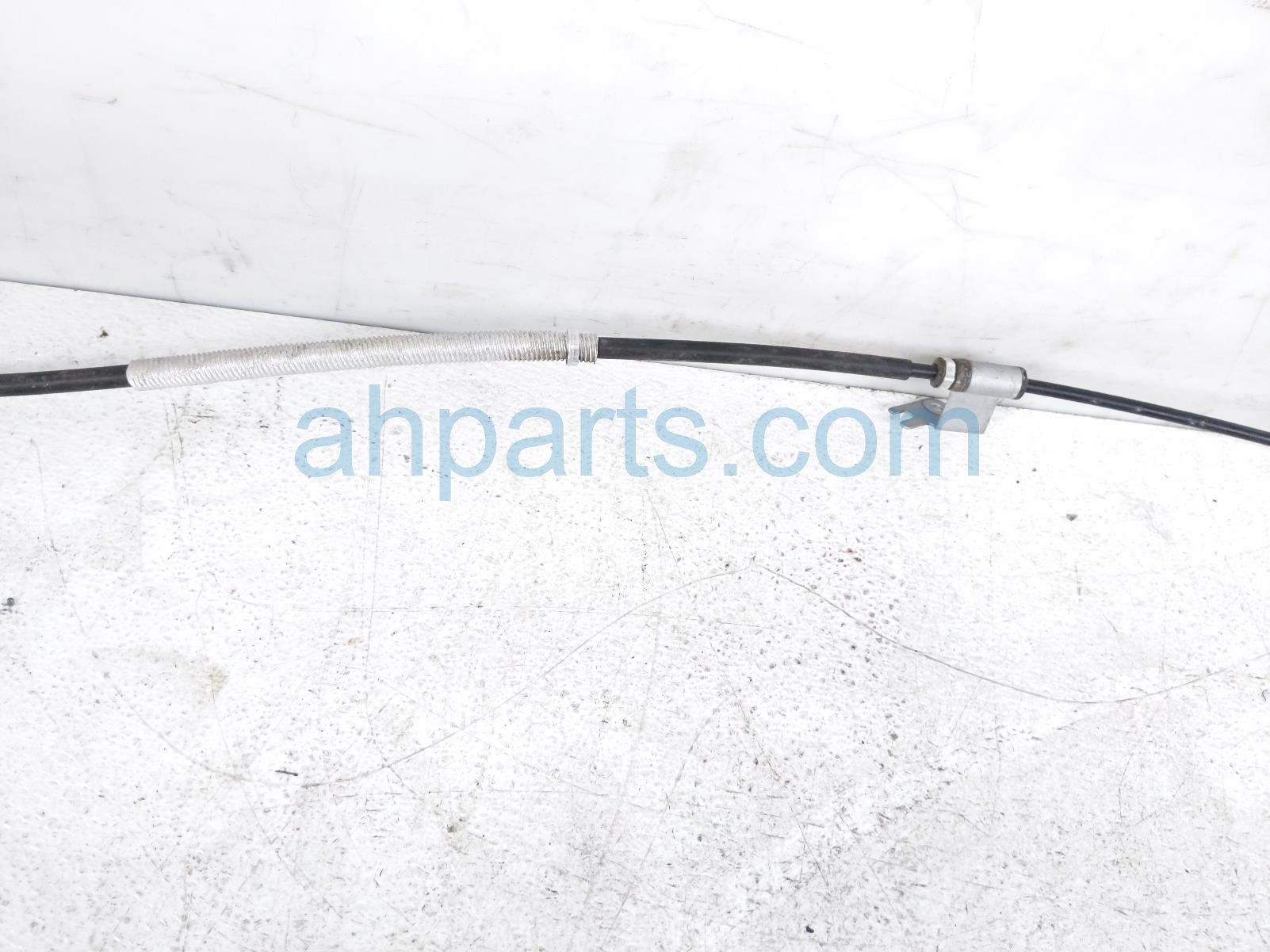 2021 Toyota Tacoma A/t Shifter Control Cable Wire 3.5 33820 04041 Replacement 2021 Toyota Tacoma A/t Shifter Control Cable Wire 3.5 33820 04041 Replacement thumbnail
