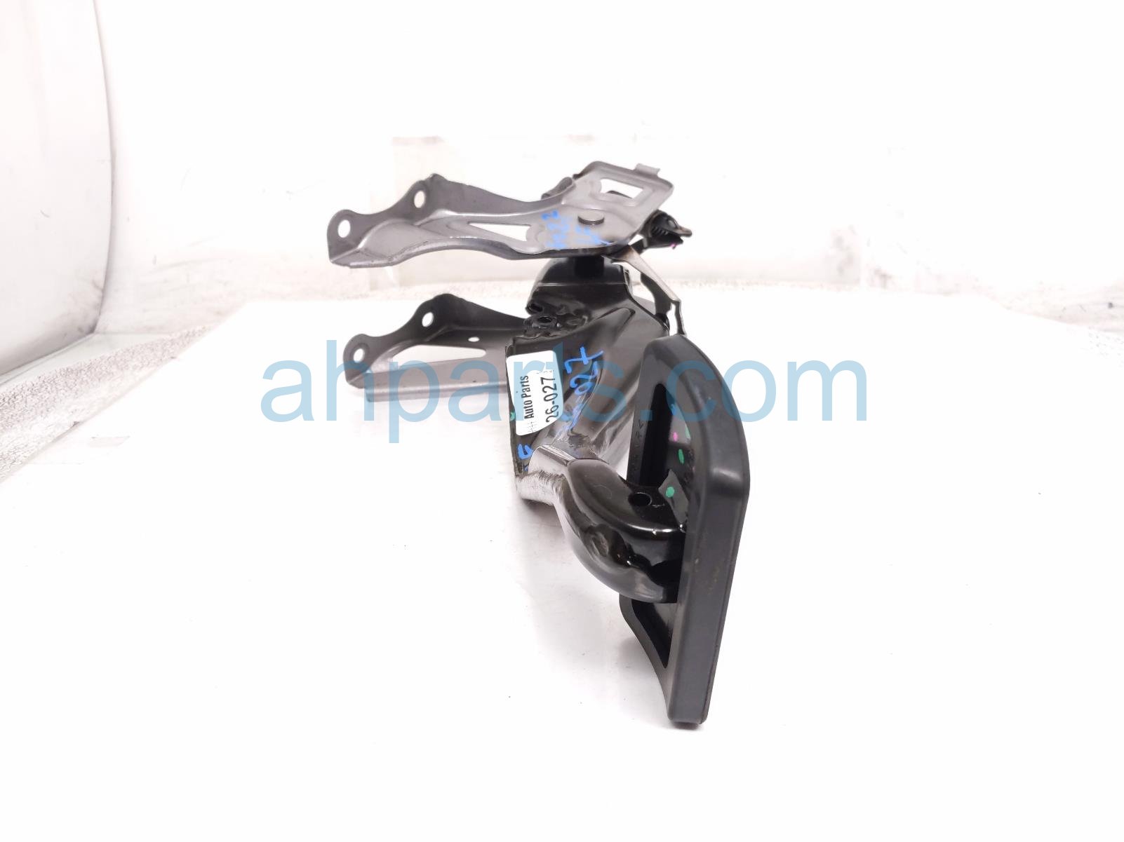 2025 Honda Pilot Brake Pedal Assy 3.5l Fwd 46600 T90 A81 Replacement 2025 Honda Pilot Brake Pedal Assy 3.5l Fwd 46600 T90 A81 Replacement thumbnail
