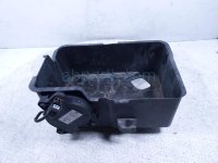 Honda LOWER BATTERY BOX W/BLOWER ASSY Honda LOWER BATTERY BOX W/BLOWER ASSY