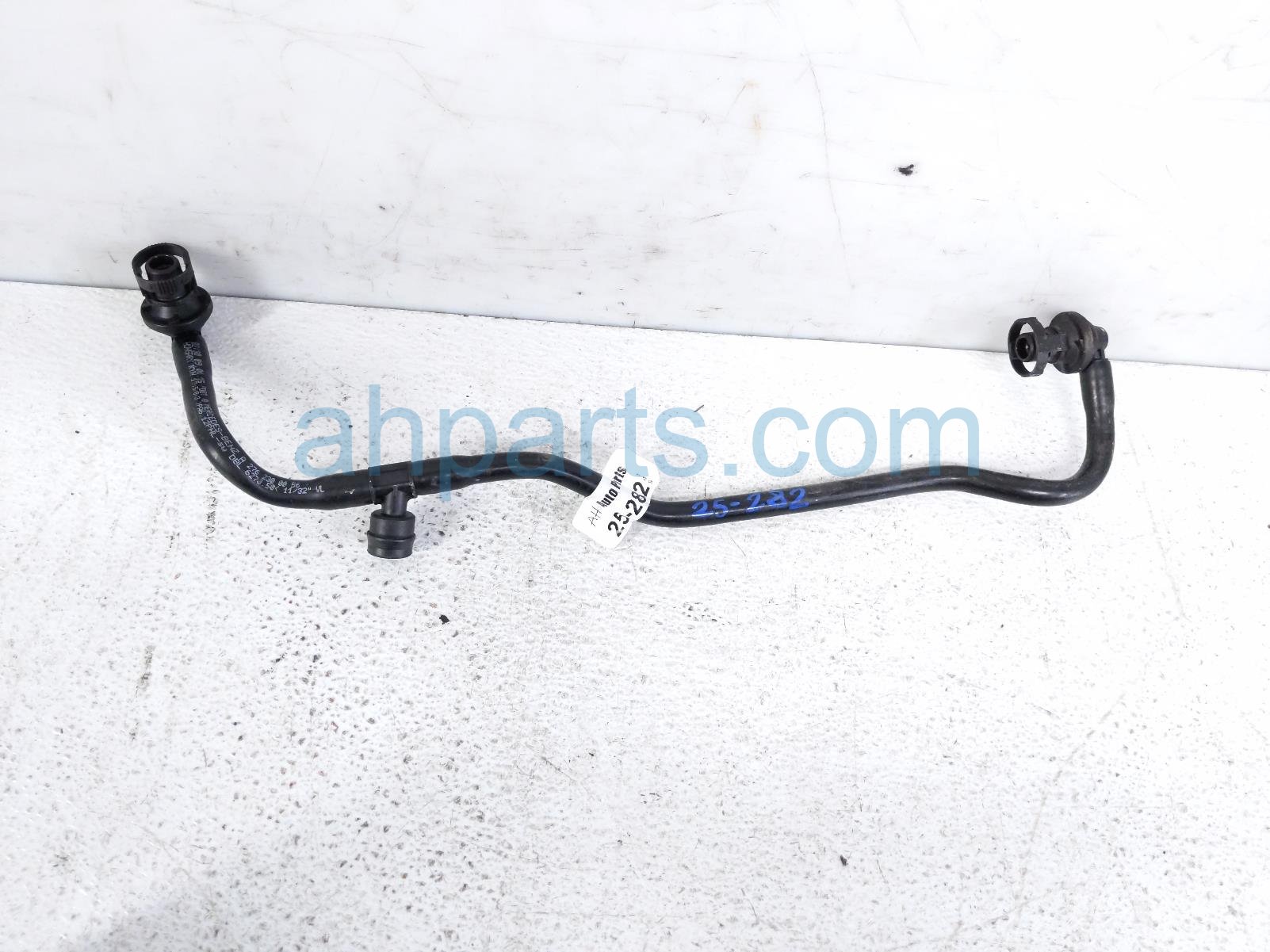 2015 Mercedes Glk350 Engine Vacuum Line Hose 3.5l 276 230 00 56 Replacement 2015 Mercedes Glk350 Engine Vacuum Line Hose 3.5l 276 230 00 56 Replacement thumbnail