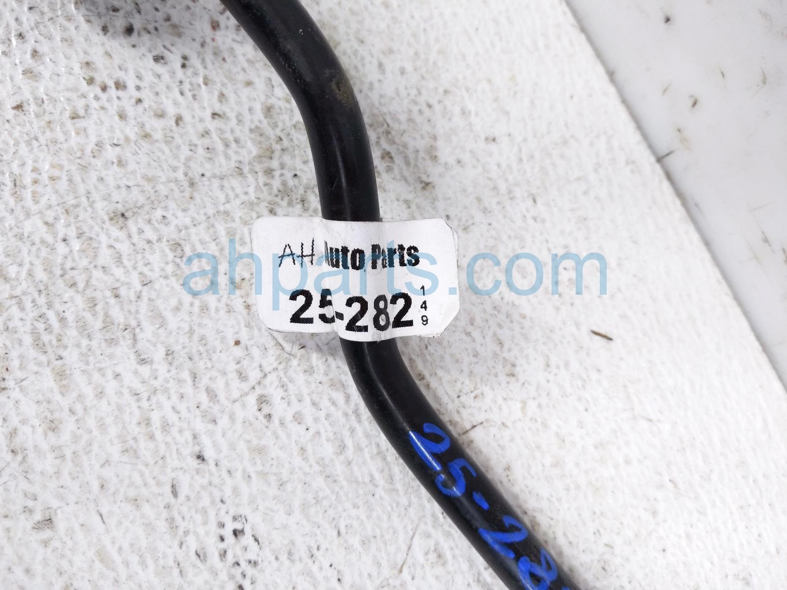 2015 Mercedes Glk350 Engine Vacuum Line Hose 3.5l 276 230 00 56 Replacement 2015 Mercedes Glk350 Engine Vacuum Line Hose 3.5l 276 230 00 56 Replacement thumbnail