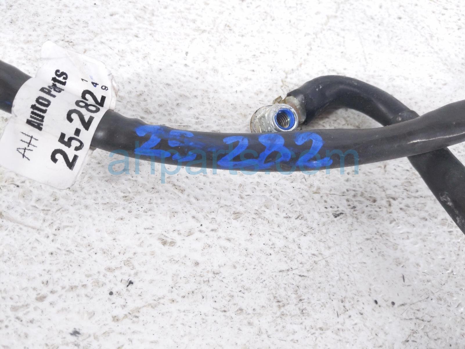 2015 Mercedes Glk350 Battery Cable Assy 3.5l 204 440 57 51 Replacement 2015 Mercedes Glk350 Battery Cable Assy 3.5l 204 440 57 51 Replacement thumbnail