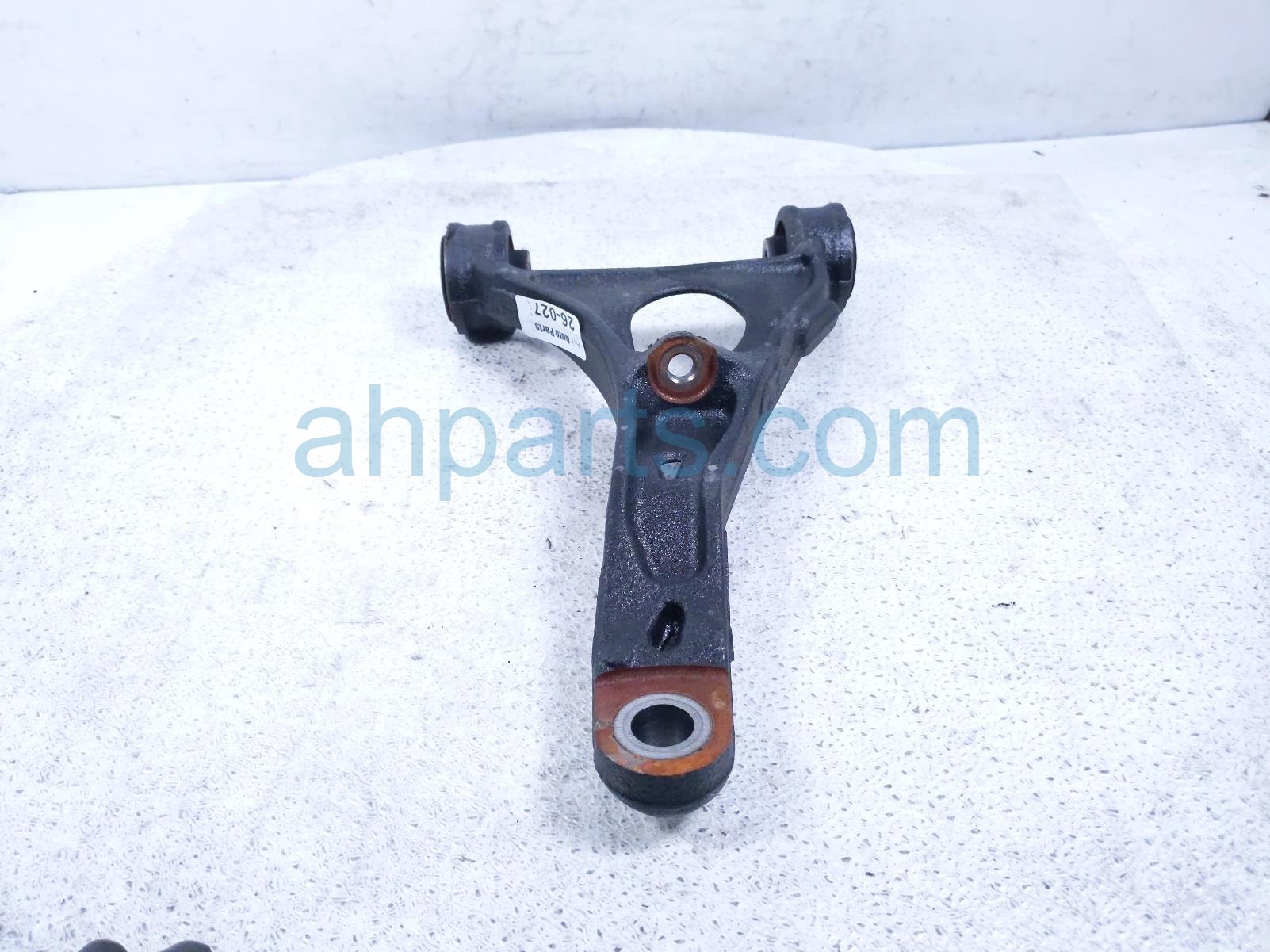 2025 Honda Pilot Rear Driver Upper Control Arm 52520 T90 A02 Replacement 2025 Honda Pilot Rear Driver Upper Control Arm 52520 T90 A02 Replacement thumbnail