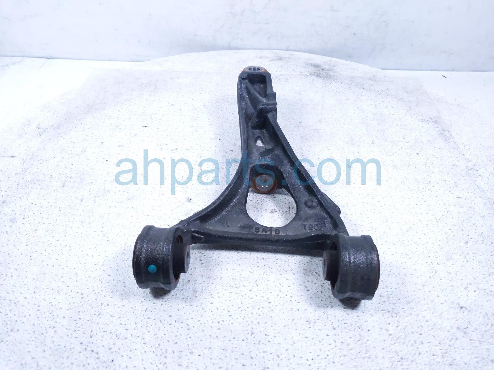 2025 Honda Pilot Rear Driver Upper Control Arm 52520 T90 A02 Replacement 2025 Honda Pilot Rear Driver Upper Control Arm 52520 T90 A02 Replacement thumbnail