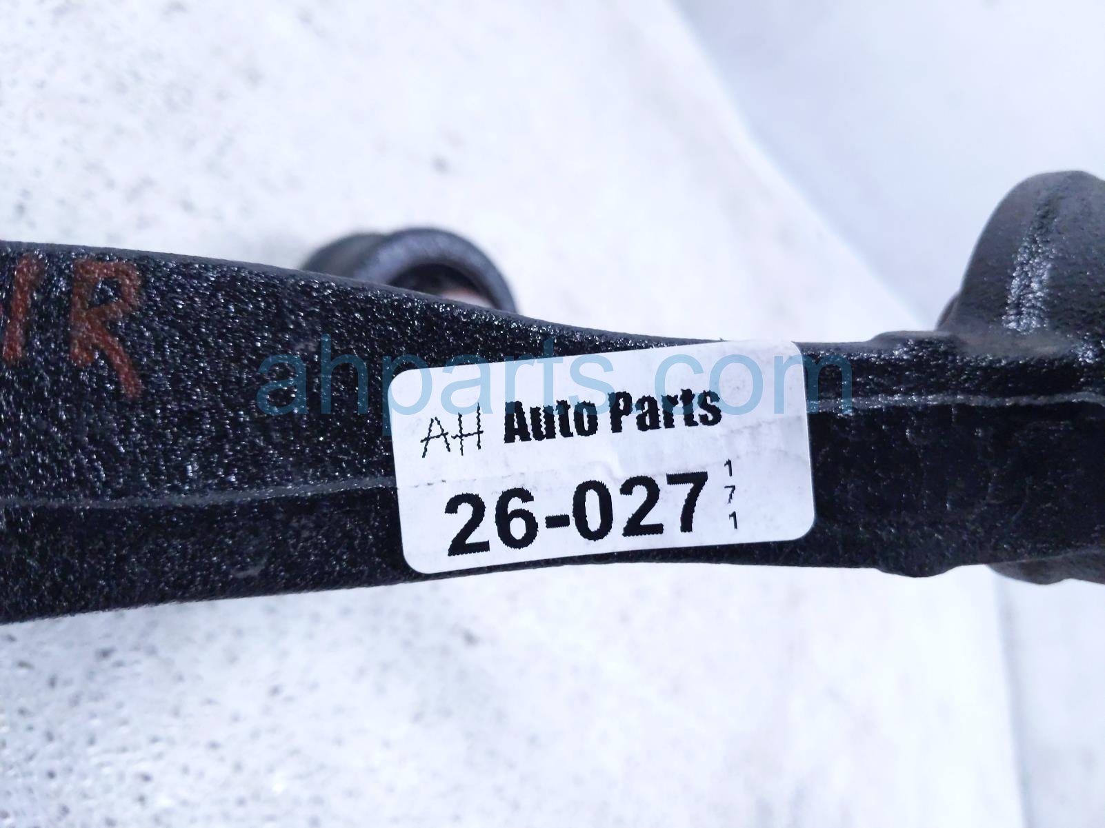 2025 Honda Pilot Rear Driver Upper Control Arm 52520 T90 A02 Replacement 2025 Honda Pilot Rear Driver Upper Control Arm 52520 T90 A02 Replacement thumbnail