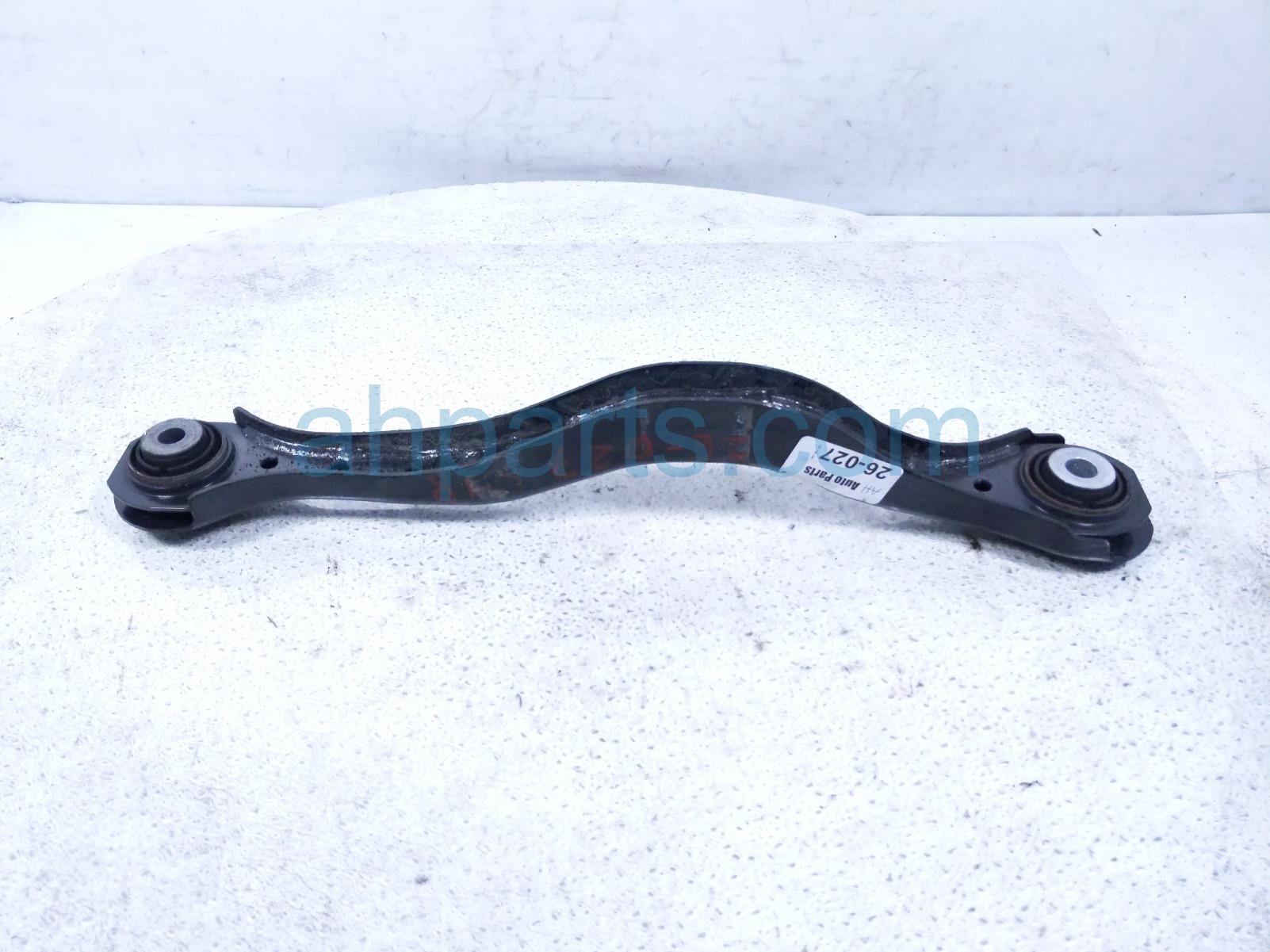 $59 Honda RR/LH LATERAL LOWER CONTROL ARM $59 Honda RR/LH LATERAL LOWER CONTROL ARM