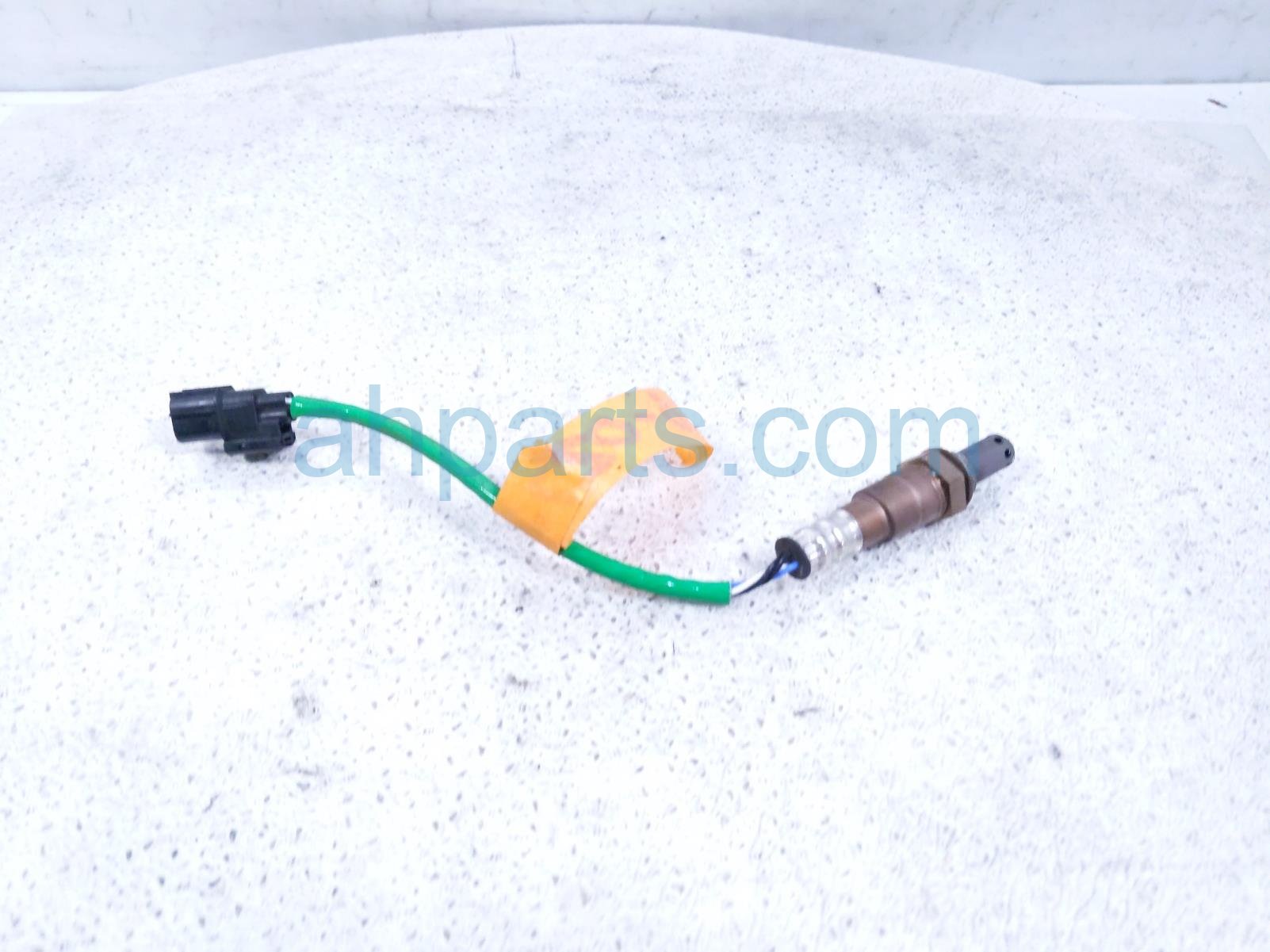 2025 Honda Pilot Front Upper Air Fuel Oxygen Sensor 36531 6FB A01 Replacement 2025 Honda Pilot Front Upper Air Fuel Oxygen Sensor 36531 6FB A01 Replacement thumbnail