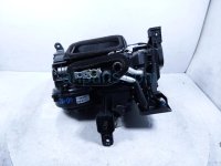 Mazda FRONT A/C HEATER HOUSING ASSY Mazda FRONT A/C HEATER HOUSING ASSY