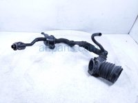 $125 Mazda AIR CLEANER INTAKE TUBE ASSY $125 Mazda AIR CLEANER INTAKE TUBE ASSY