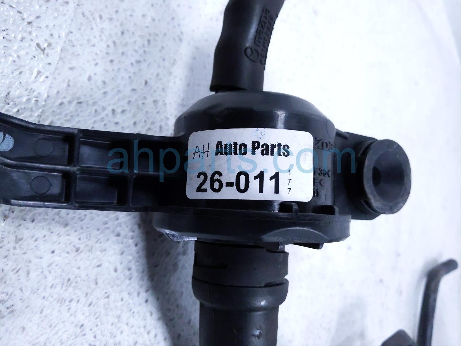 2022 Mazda Miata Air Cleaner Intake Tube Assy PEET 13 240 Replacement 2022 Mazda Miata Air Cleaner Intake Tube Assy PEET 13 240 Replacement thumbnail