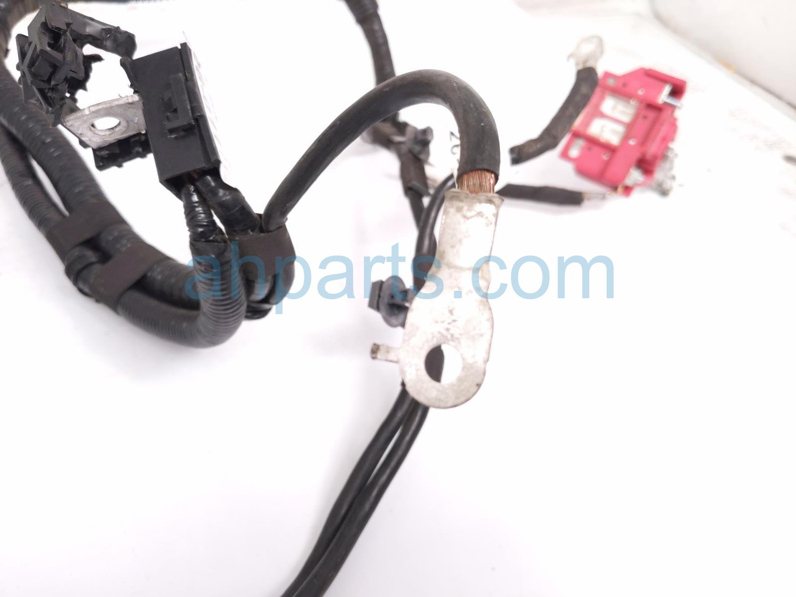 2022 Mazda Miata Cable Battery Wire Harness 2.0l Mt Rwd ND0K 67 070 Replacement 2022 Mazda Miata Cable Battery Wire Harness 2.0l Mt Rwd ND0K 67 070 Replacement thumbnail