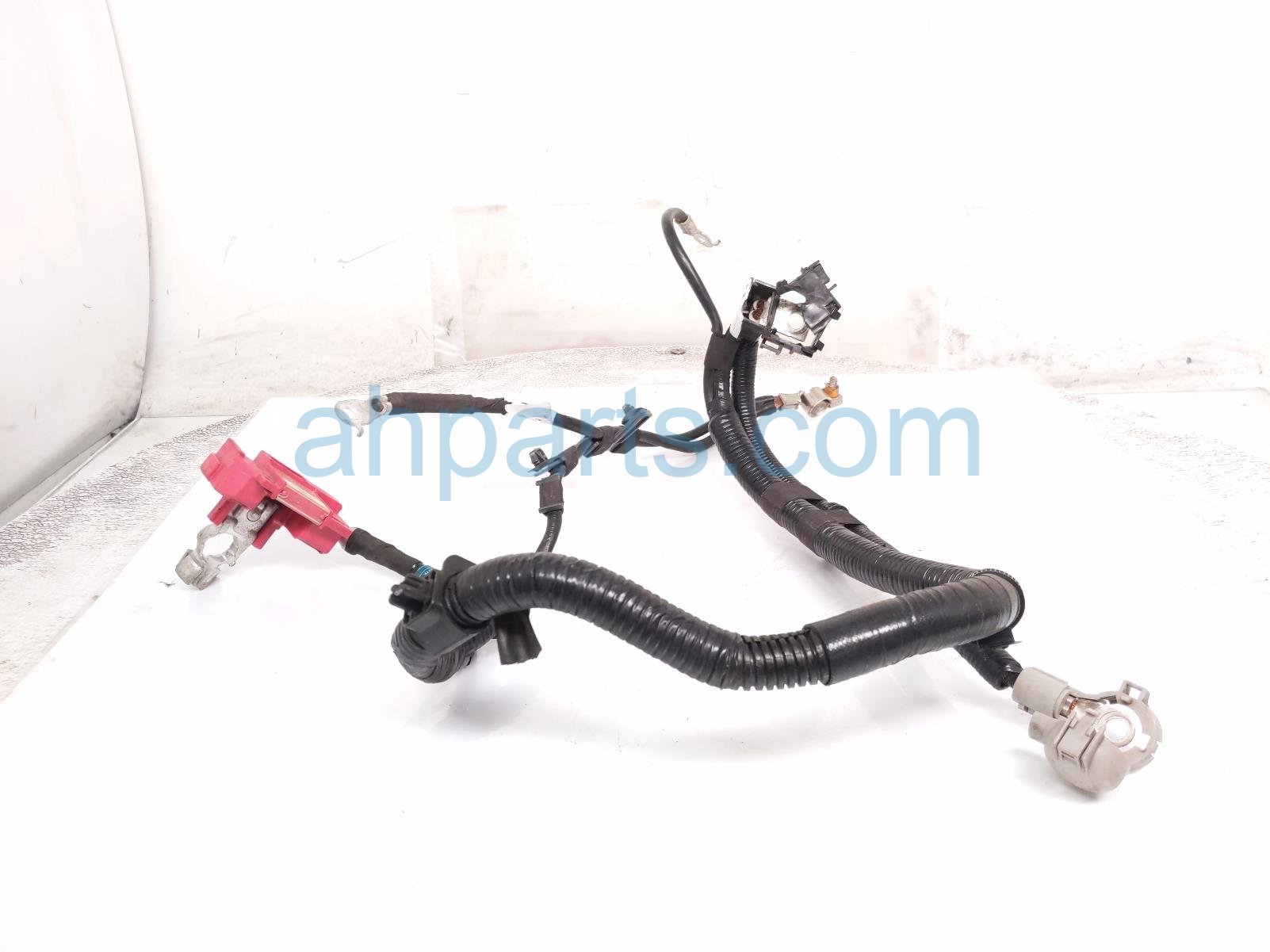 2022 Mazda Miata Cable Battery Wire Harness 2.0l Mt Rwd ND0K 67 070 Replacement 2022 Mazda Miata Cable Battery Wire Harness 2.0l Mt Rwd ND0K 67 070 Replacement thumbnail