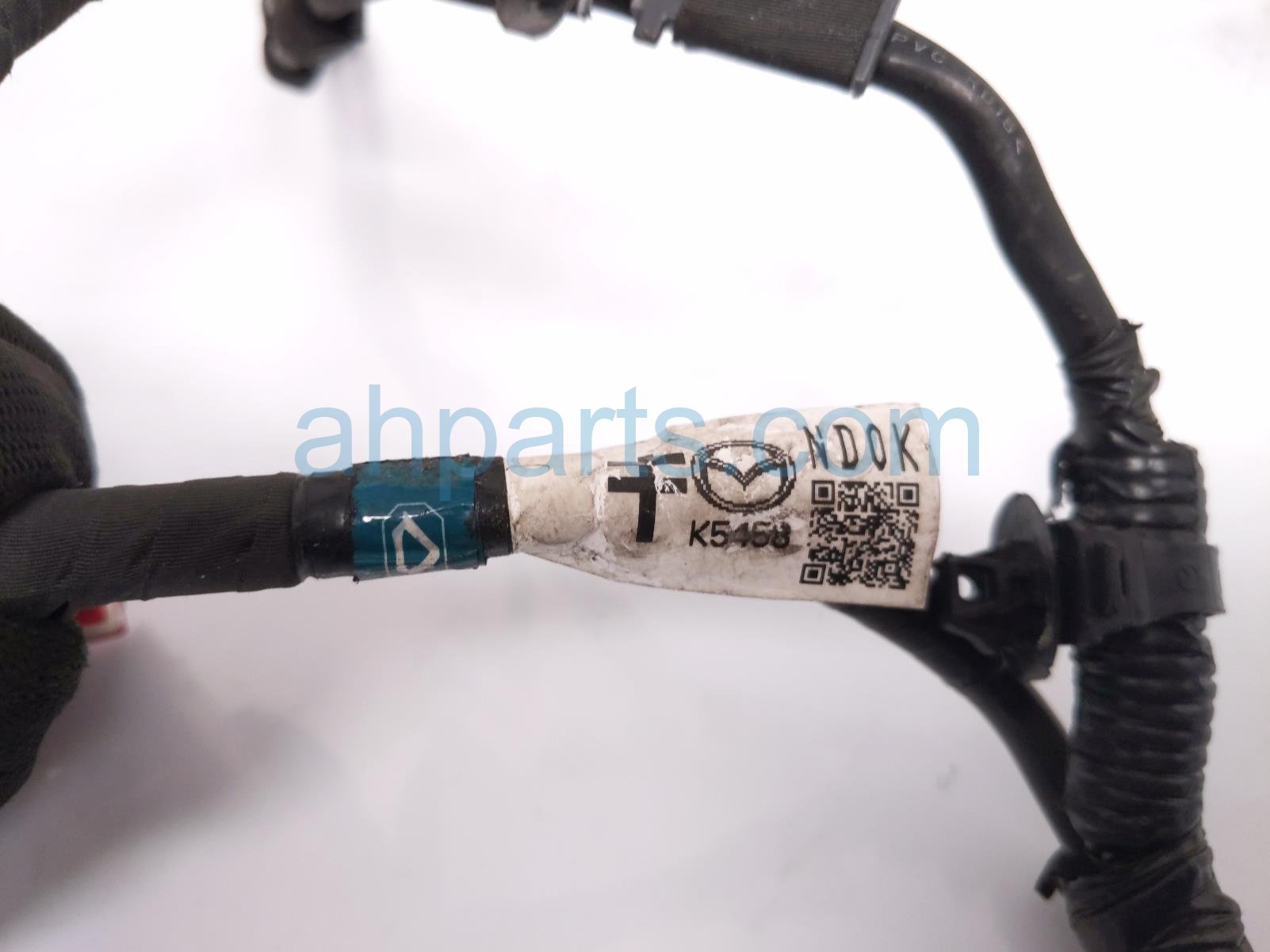 2022 Mazda Miata Cable Battery Wire Harness 2.0l Mt Rwd ND0K 67 070 Replacement 2022 Mazda Miata Cable Battery Wire Harness 2.0l Mt Rwd ND0K 67 070 Replacement thumbnail