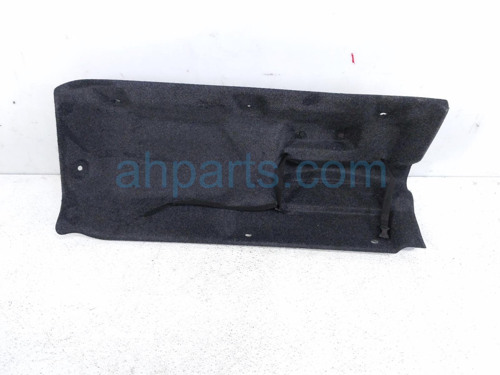 2022 Mazda Miata Trunk Cargo Floor Access Panel Blk N243 68 82X Replacement 2022 Mazda Miata Trunk Cargo Floor Access Panel Blk N243 68 82X Replacement thumbnail